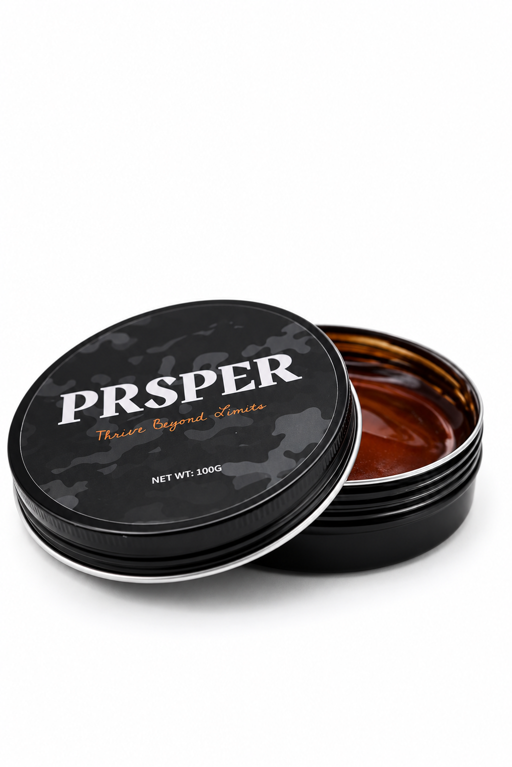 PRSPER Wave Gel — 100g