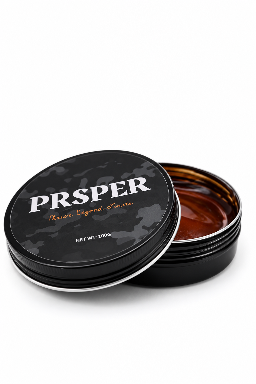 PRSPER Wave Gel — 100g